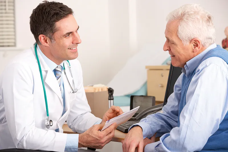 هذه المشكلات الصحية تهدد حياتك حال تجاهلها.. احذرها