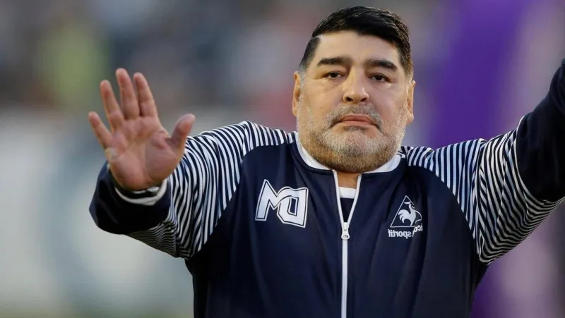 هل سرق قلب مارادونا بعد دفنه؟ أسرار صادمة تكشف