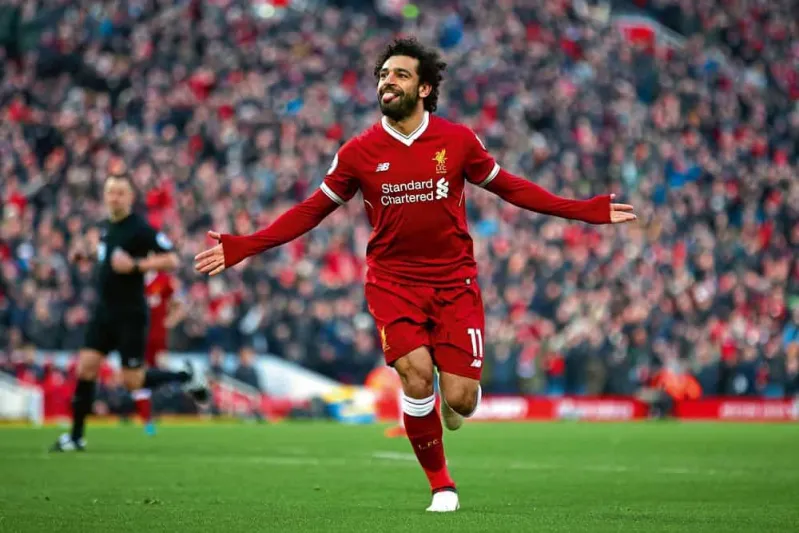 ليفربول يحسم مصير محمد صلاح ويحصل على توقيعه مقابل هذا المبلغ