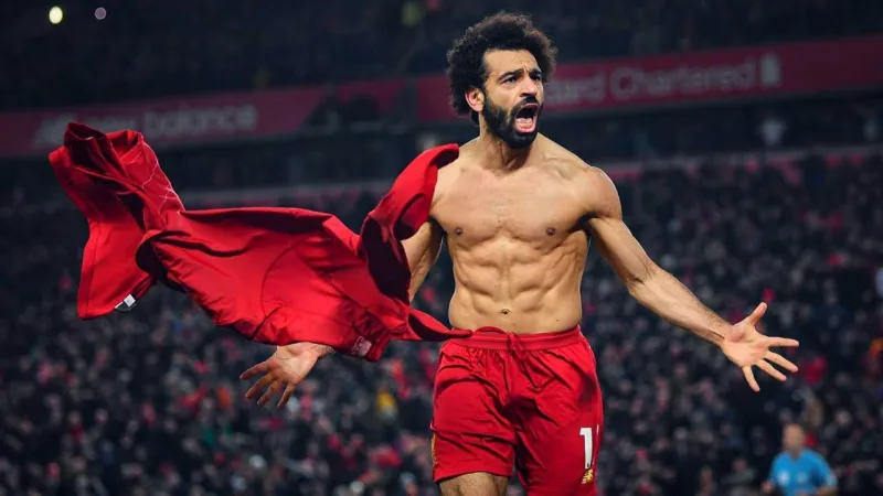 كيف أصبح «محمد صلاح» المهاجم الأكثر رعبًا في العالم؟ إليك السر 