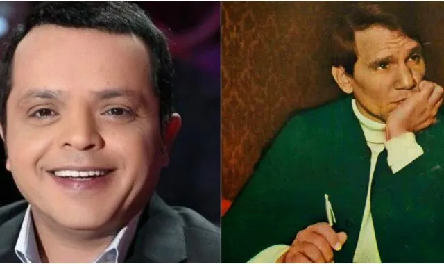 كيف تعرض محمد هنيدي للنصب بسبب العندليب؟ (فيديو)