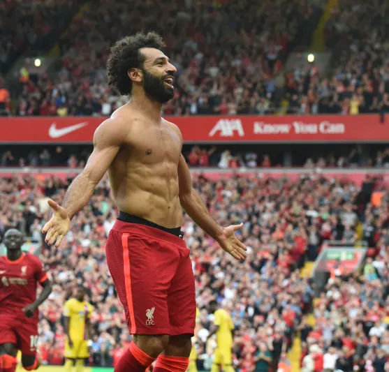 بالأرقام.. هيمنة الفرعون المصري «محمد صلاح» على بطولات أوروبا