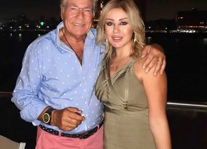 الفنان المصري مصطفى فهمي يعترف بسرقة زوجته