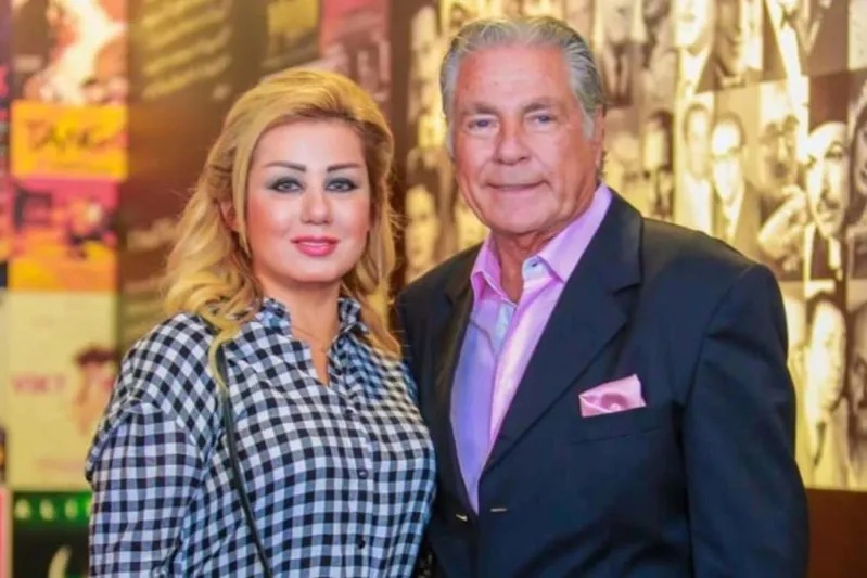 الفنان المصري مصطفى فهمي يعترف بسرقة زوجته