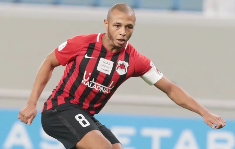 أغلى 10 لاعبين مشاركين في كأس العرب 2021