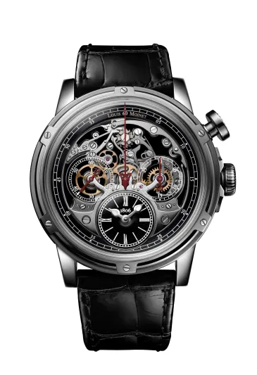 لإكمال طلتك هذا الموسم.. 5 ساعات بموانٍ مفتوحة 