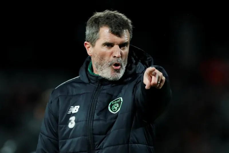 أسطورة مانشستر يونايتد: لا أمل في اللاعبين بعد الهزيمة من مانشستر سيتي