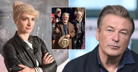 دعوى قضائية ضد أليك بالدوين في مقتل مصورة فيلم Rust