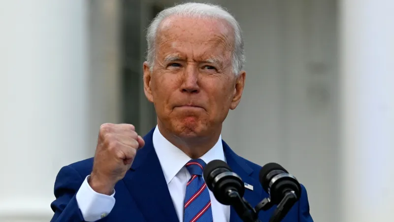 الرئيس الأمريكي يضع الصحفيين في مأزق بسبب الألعاب الأولمبية 