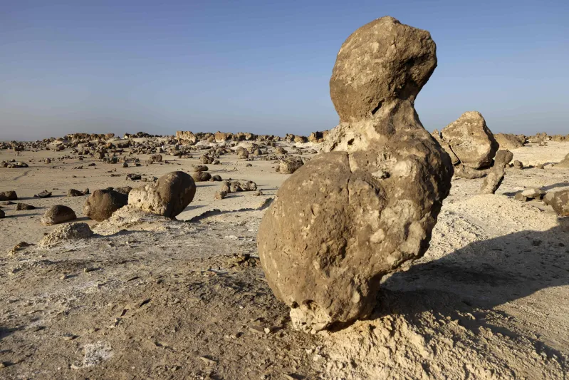 «عُمان تحت المجهر».. تعرف إلى عُمان التي لم تكتشف بعد