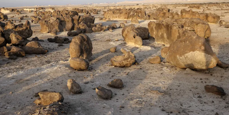 «عُمان تحت المجهر».. تعرف إلى عُمان التي لم تكتشف بعد