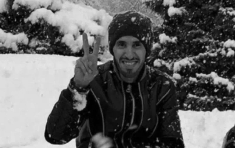 وفاة الرحالة "حسايف" بأزمة صحية مفاجئة 