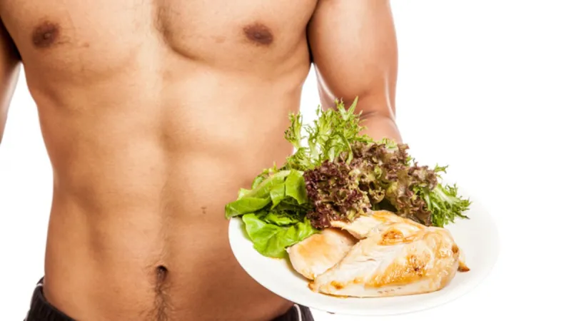 بخطوات بسيطة احصل على بطن مسطح