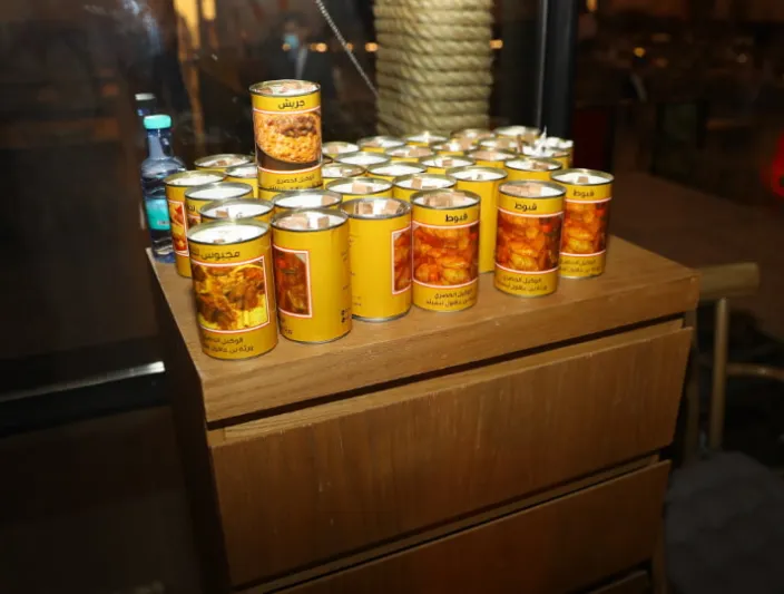 "درب الزلق".. مطعم خليجي في موسم الرياض تكريمًا للفنان عبد الحسين عبدالرضا