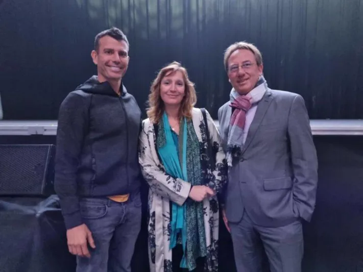 السفير الفرنسي في السعودية: موسم الرياض رحلة رائعة في عالم من الأحلام (فيديو)