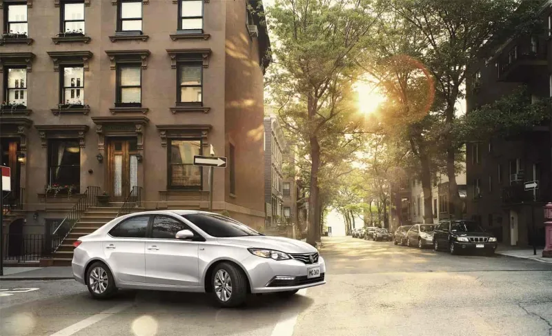 دليلك لشراء أرخص سيارة في السعودية.. موديلات صغيرة ورخيصة