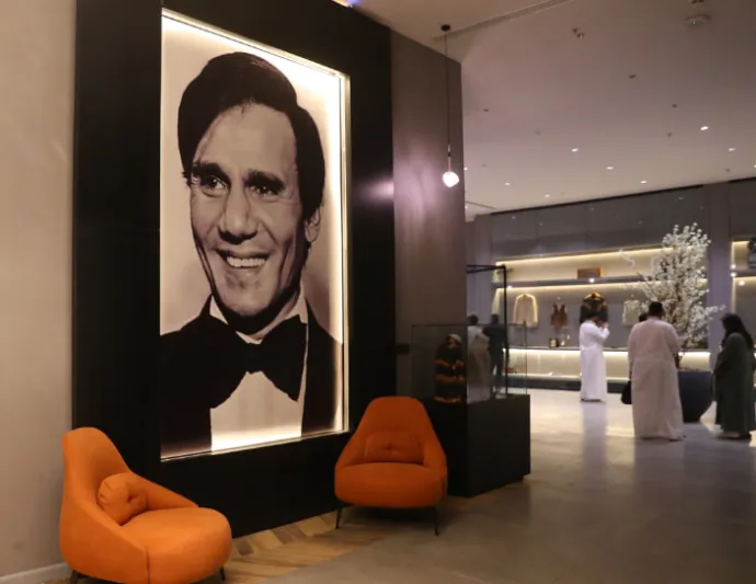 مسرح العندليب.. موسم الرياض يقدم عرضًا بانوراميًّا بعنوان "حبيبتي من تكون"