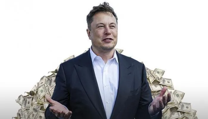 سر بيع إيلون ماسك أسهمًا جديدة في شركة تسلا