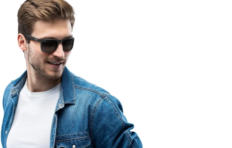 توليفة مختارة من أفضل نظارات ريبان للرجال 2021