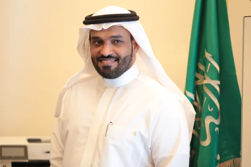 رجل الأعمال سالم بن شامخ: تشكّلنا من رحم المعاناة.. وسنكسب رهان الطحالب