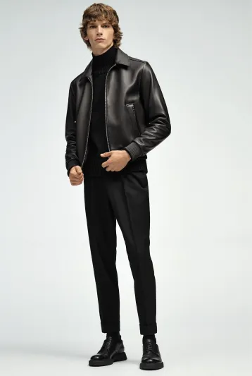 نصائح للرجل الأنيق لاختيار السروال المناسب