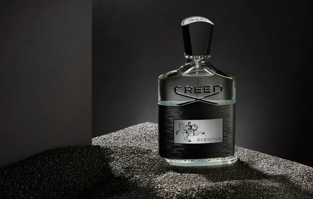 عطور قديمة ونادرة وجميلة شكلت أناقة الثمانينيات والتسعينيات