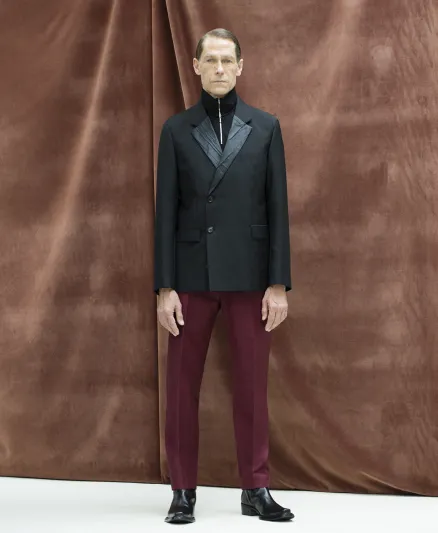 نصائح للرجل الأنيق لاختيار السروال المناسب