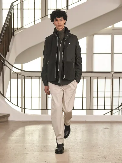 نصائح للرجل الأنيق لاختيار السروال المناسب