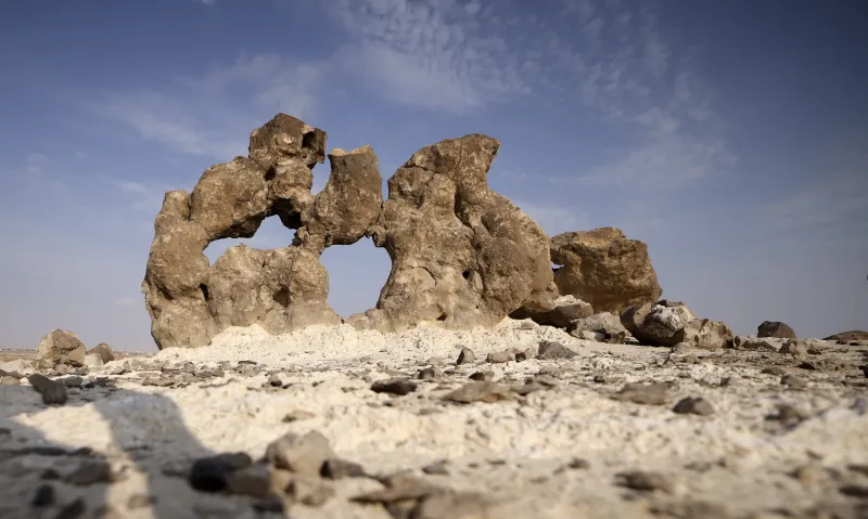 «عُمان تحت المجهر».. تعرف إلى عُمان التي لم تكتشف بعد