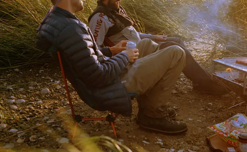 Mr. Porter يحتفل بعيده الثاني بحملة Go Out ومجموعة الكبسولة