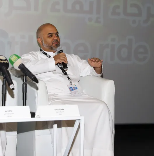 انطلاق تجربة «مسامير» في موسم الرياض بتقنية «6D» 