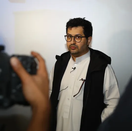 انطلاق تجربة «مسامير» في موسم الرياض بتقنية «6D» 