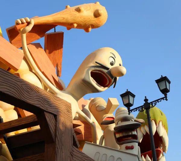 انطلاق تجربة «مسامير» في موسم الرياض بتقنية «6D» 