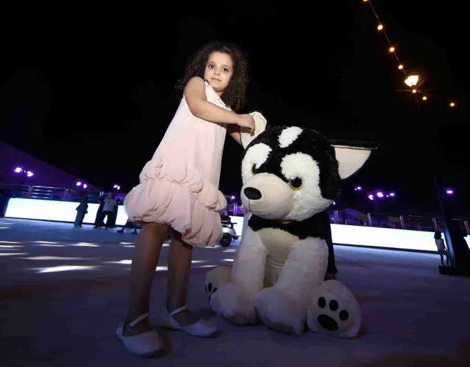 البوليفارد سمة الرياض العصرية والحديثة