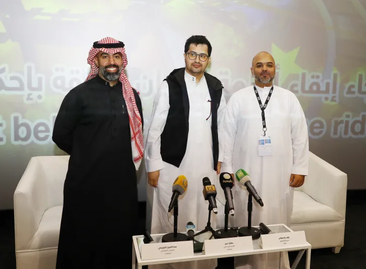 انطلاق تجربة «مسامير» في موسم الرياض بتقنية «6D» 