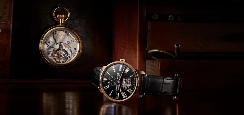 6 دور ساعات سويسرية استعادت بريقها في 2021