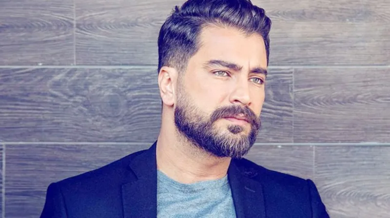 بعدما حذفت صوره.. معتصم النهار يكشف حقيقة انفصاله عن زوجته