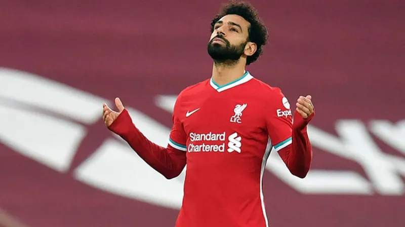 نيوكاسل يعرض على محمد صلاح أغلى راتب في تاريخ كرة القدم