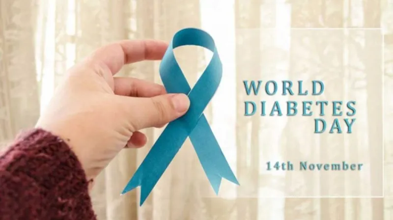 في اليوم العالمي للسكري.. تعرف إلى أفضل الوجبات الصحية للمرضى  
