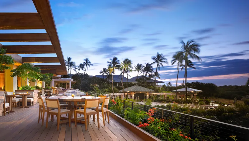 أفخم فنادق الفورسيزونز حول العالم