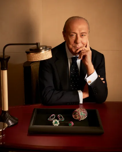 «البحر الأحمر السينمائي» يختار فواز جروسي راعيًا رسميًّا للمهرجان