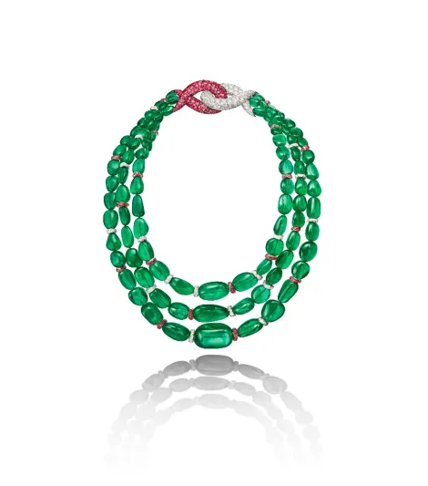 «البحر الأحمر السينمائي» يختار فواز جروسي راعيًا رسميًّا للمهرجان