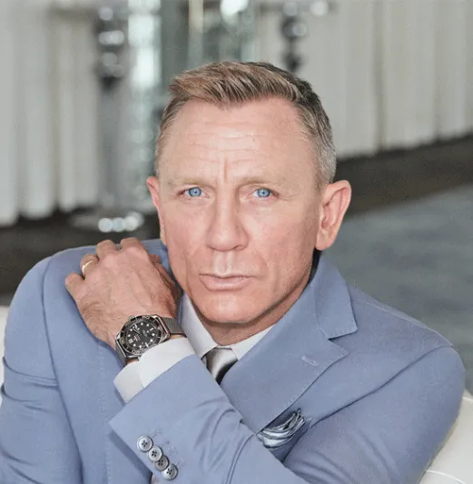 كيف تحدت أوميجا الزمن بأناقة تصاميمها دون مجازفة تحت الأعماق؟