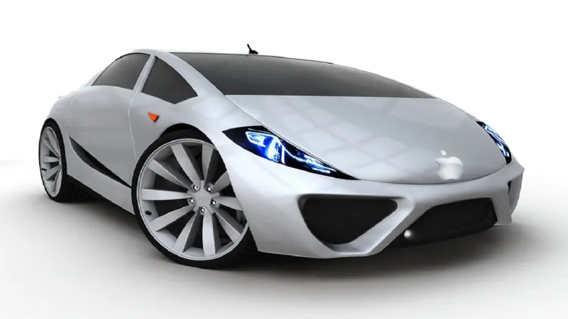 خبير شركة تسلا يساعد آبل على إنتاج سيارة كهربائية