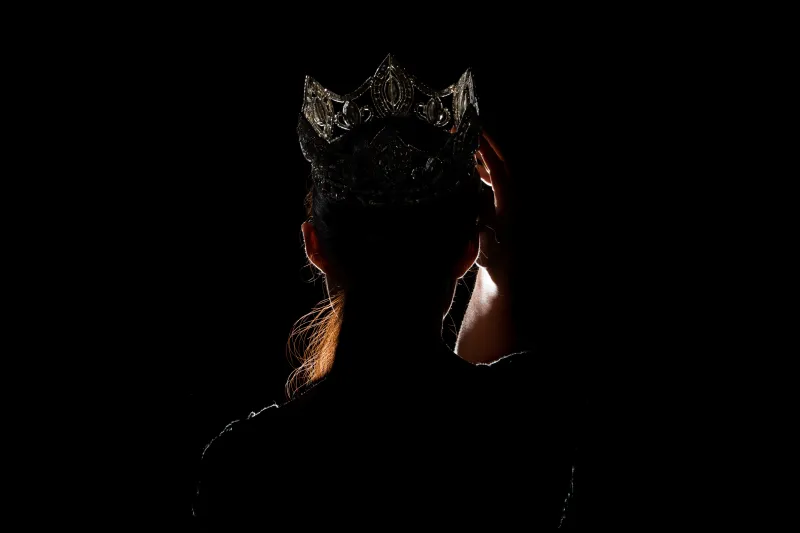 عراقية تحصد لقب أجمل نساء العرب (فيديو)  