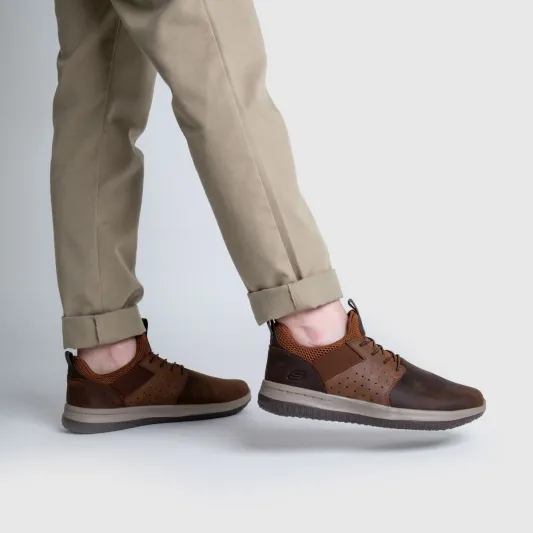 أفضل أحذية سكيتشرز للرجال 2021