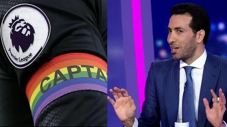 التايمز البريطانية تطالب «بي إن سبورت» بالاعتذار بسبب أبو تريكة (فيديو)