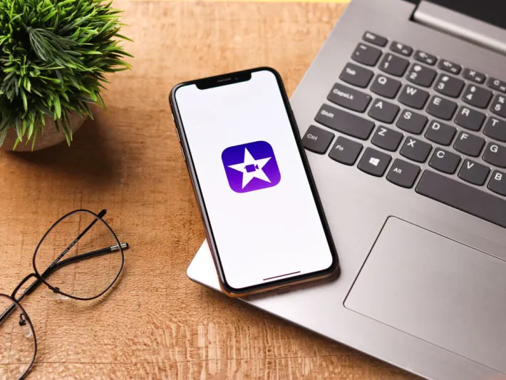 أفضل برنامج مونتاج فيديو احترافي للآيفون مجانًا