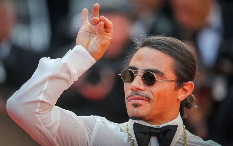 الشيف نصرت يتعرض لهجوم لاذع بسبب والدته (فيديو)