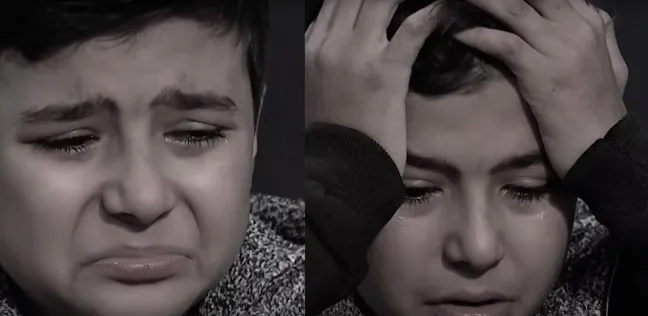 ما قصة «الطفل الباكي» الذي عدته أمه ميتًا وعذبه أخواله؟ (فيديو)